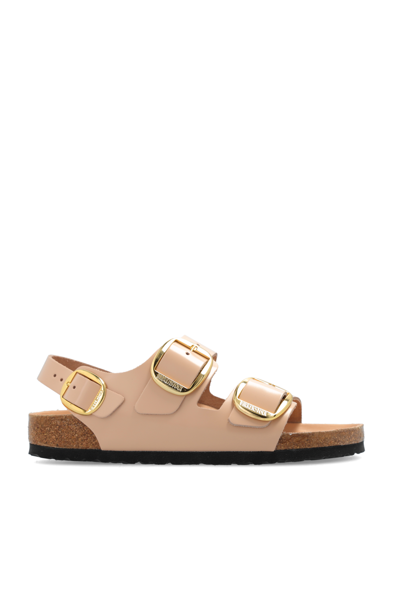 Beige birkenstock hot sale sandals